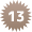 13